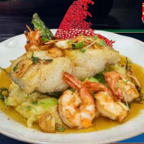 Bacalhau Vera Cruz