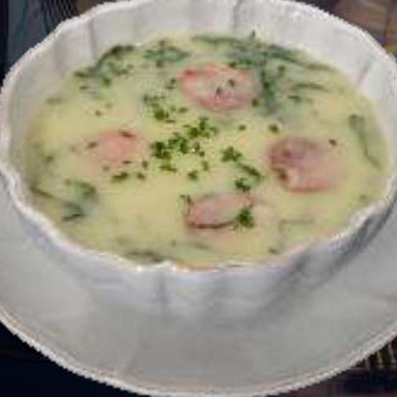 Caldo Verde