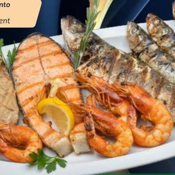 Mista de Peixe Nazaré (2/3 pax)