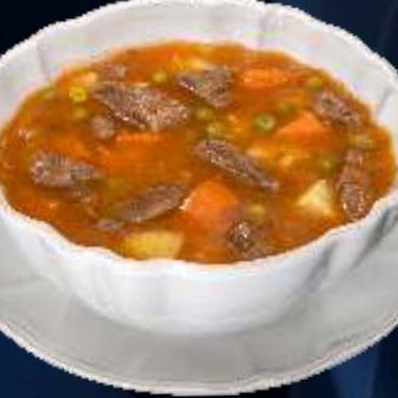 Sopa de Carne