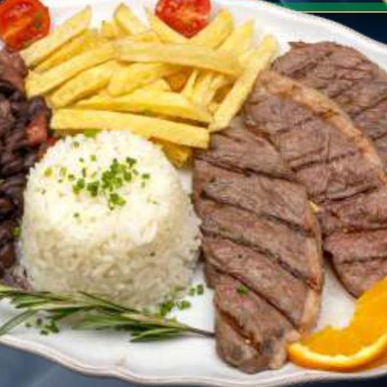 Picanha Brasileira (250gr)