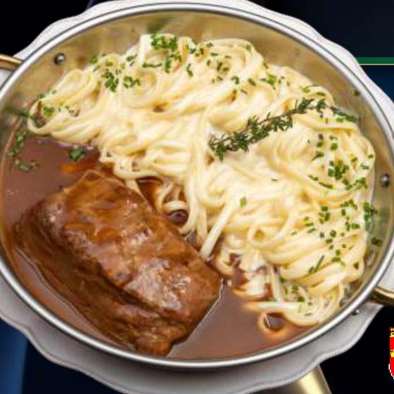 Bife de Lombo Golegã