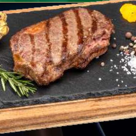 Prime Bife Ribeye (300gr)