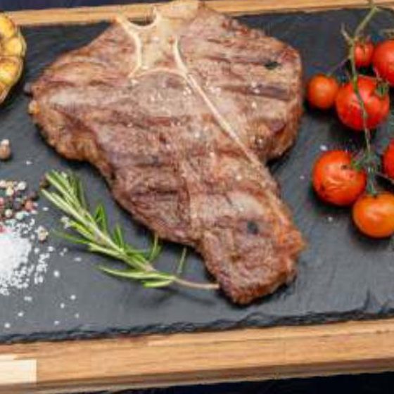 Prime T-Bone