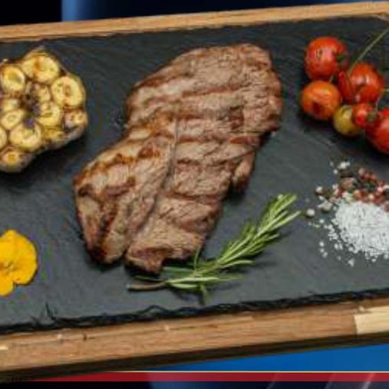Fraldinha Grelhada (250gr)
