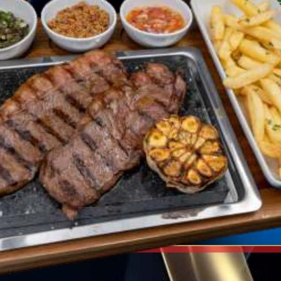Picanha Wagyu (Uruguai 250g)