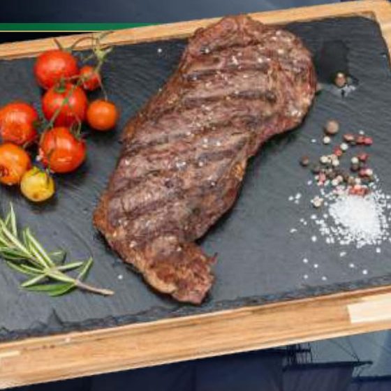 Bife da Vazia Black Angus (250gr)