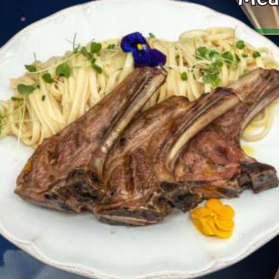 Linguini Borrego