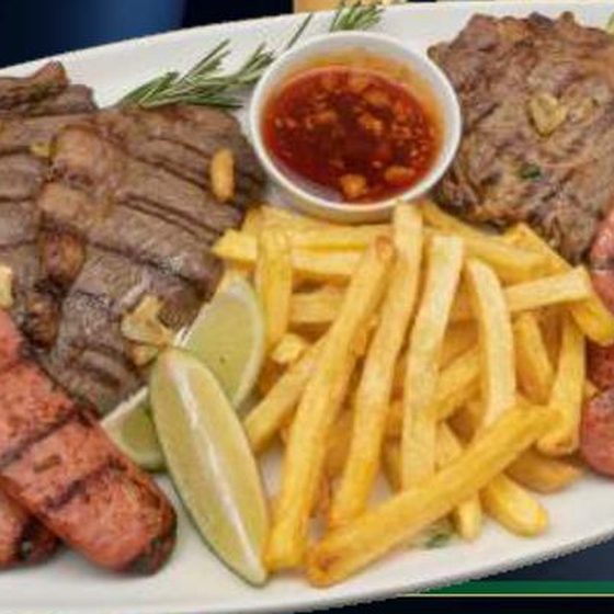 Mista de Carne Cartaxo