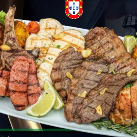 Mista de Carne Ribatejo
