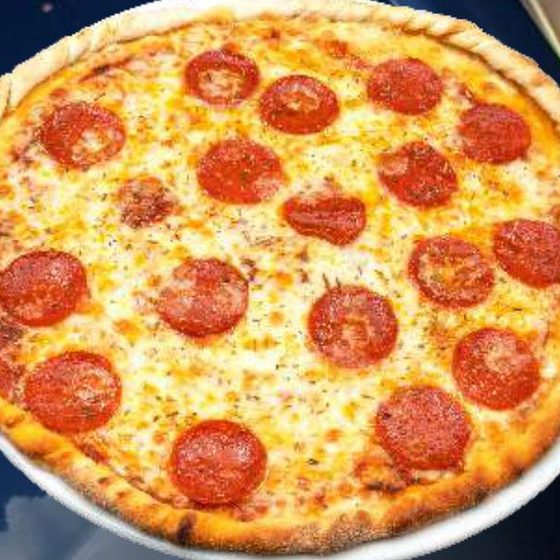 Pizza Peperonni
