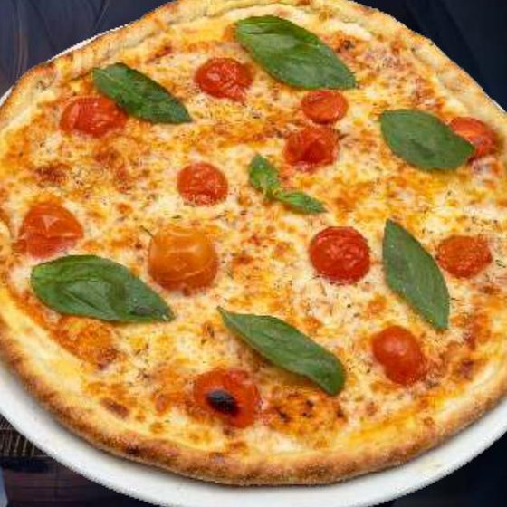 Pizza Margarita