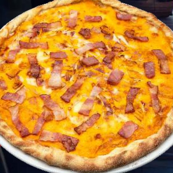 Pizza Chedbac