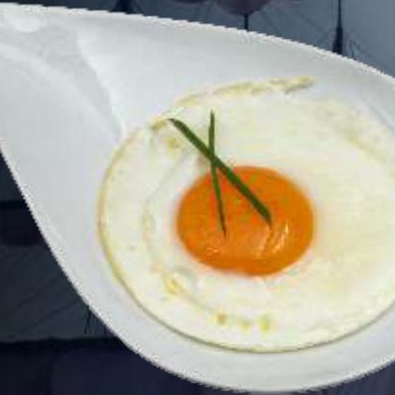 Ovo Estrelado