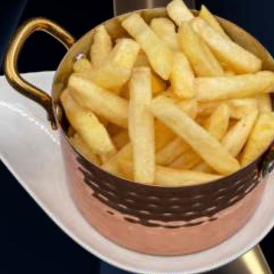 Batatas Fritas