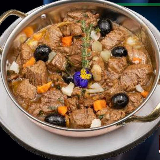 Pica-Pau de Novilho