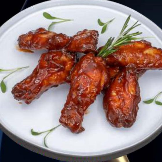 Asinhas de Frango