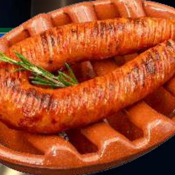Chouriço à Portuguesa
