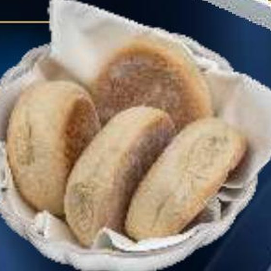 Cesto de Pão