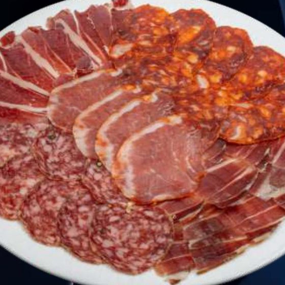 Mediterrânico