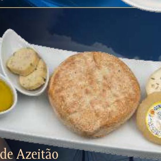 Queijo de Azeitão