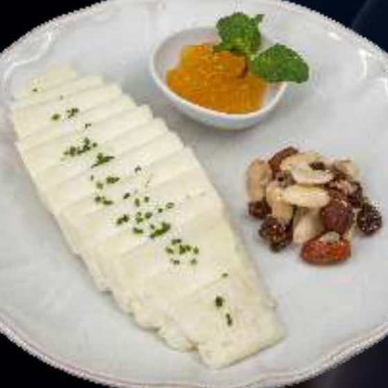 Queijo de Cabra